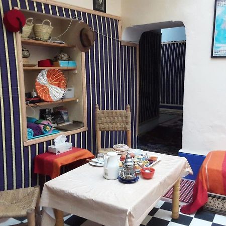 Ya Salam Hostel Μαρακές Εξωτερικό φωτογραφία