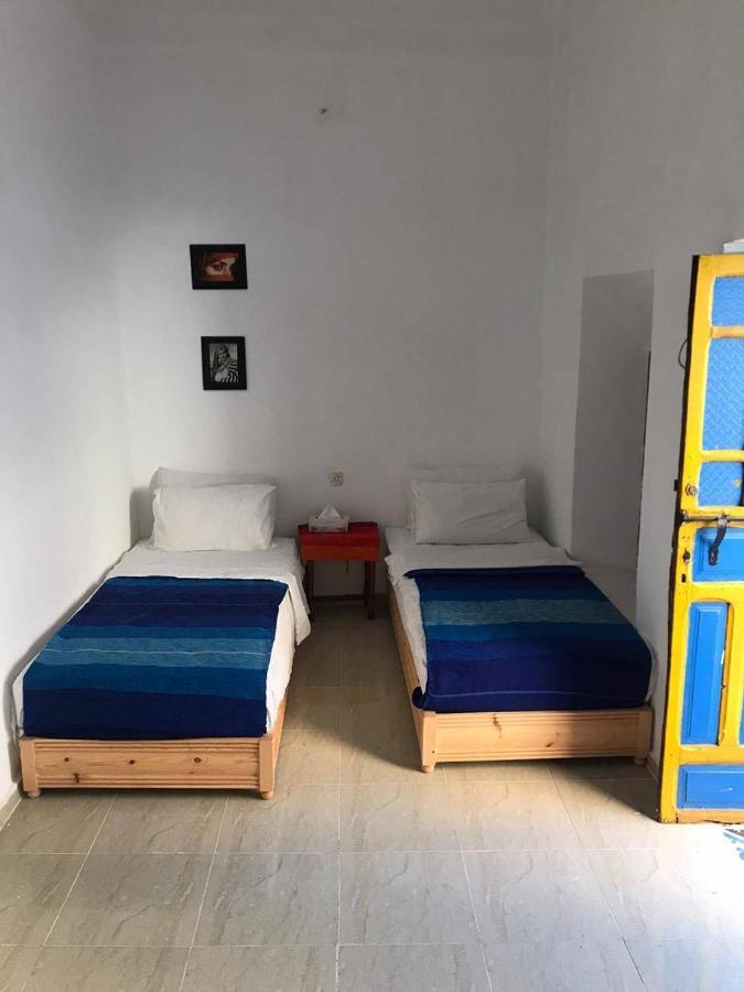 Ya Salam Hostel Μαρακές Εξωτερικό φωτογραφία