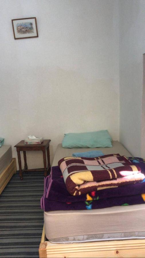Ya Salam Hostel Μαρακές Εξωτερικό φωτογραφία