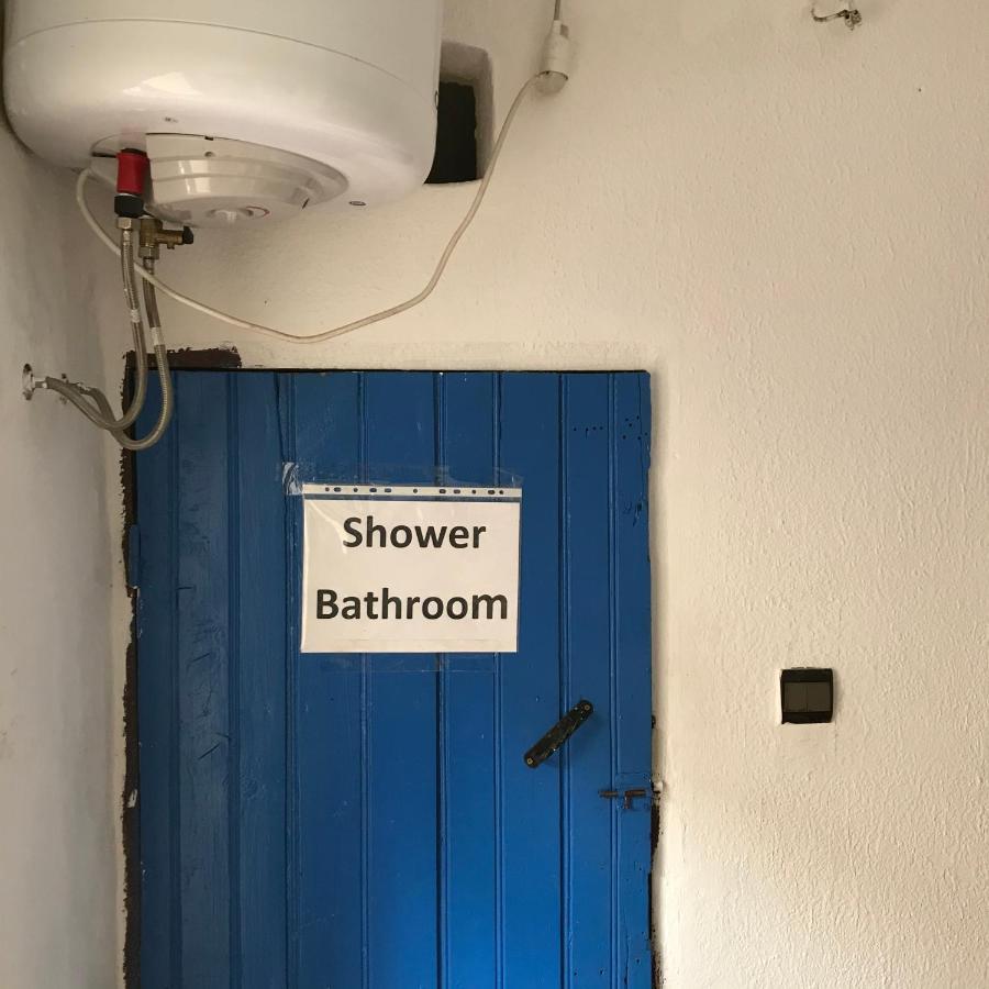 Ya Salam Hostel Μαρακές Εξωτερικό φωτογραφία