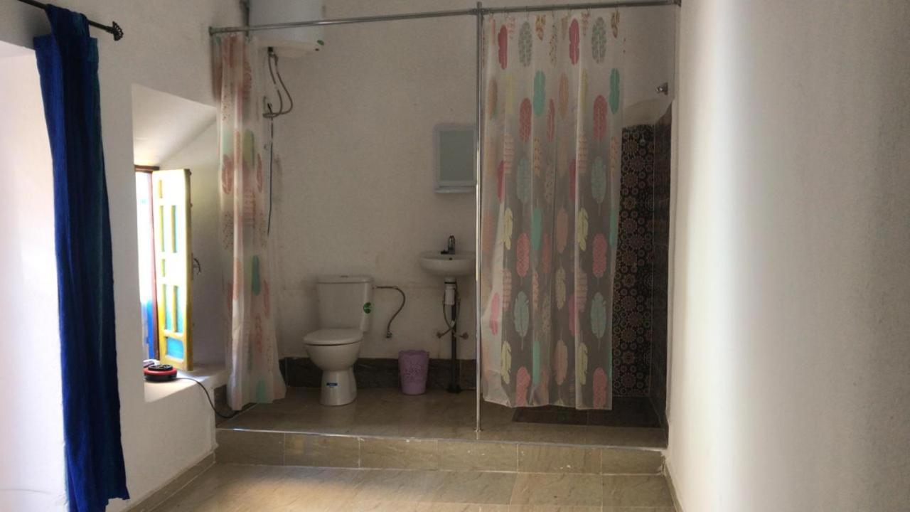 Ya Salam Hostel Μαρακές Εξωτερικό φωτογραφία